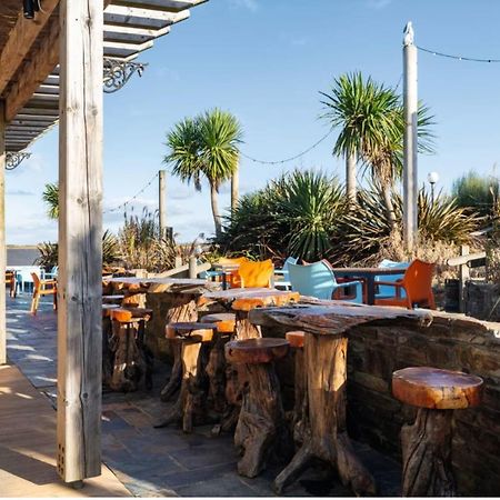 Haven Holiday Park Perran Sands Perranporth Zewnętrze zdjęcie